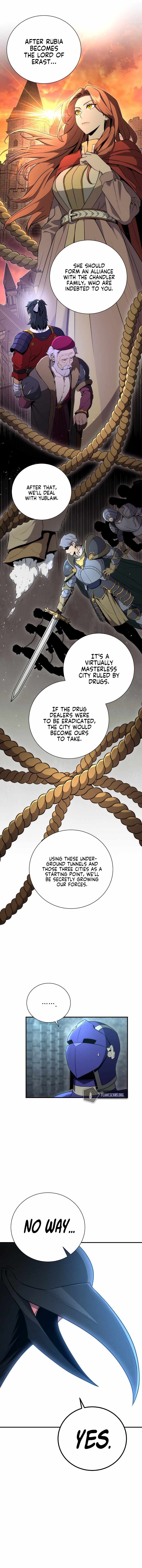 Read Skeleton Soldier Manga Online
