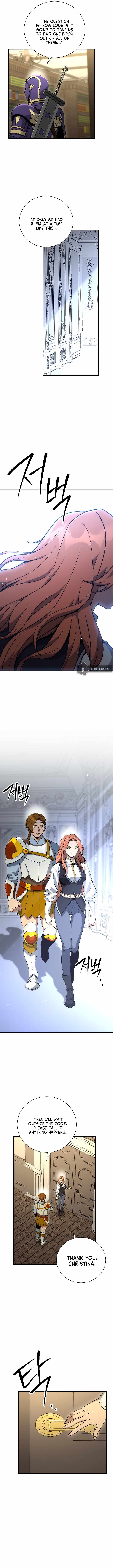 Read Skeleton Soldier Manga Online