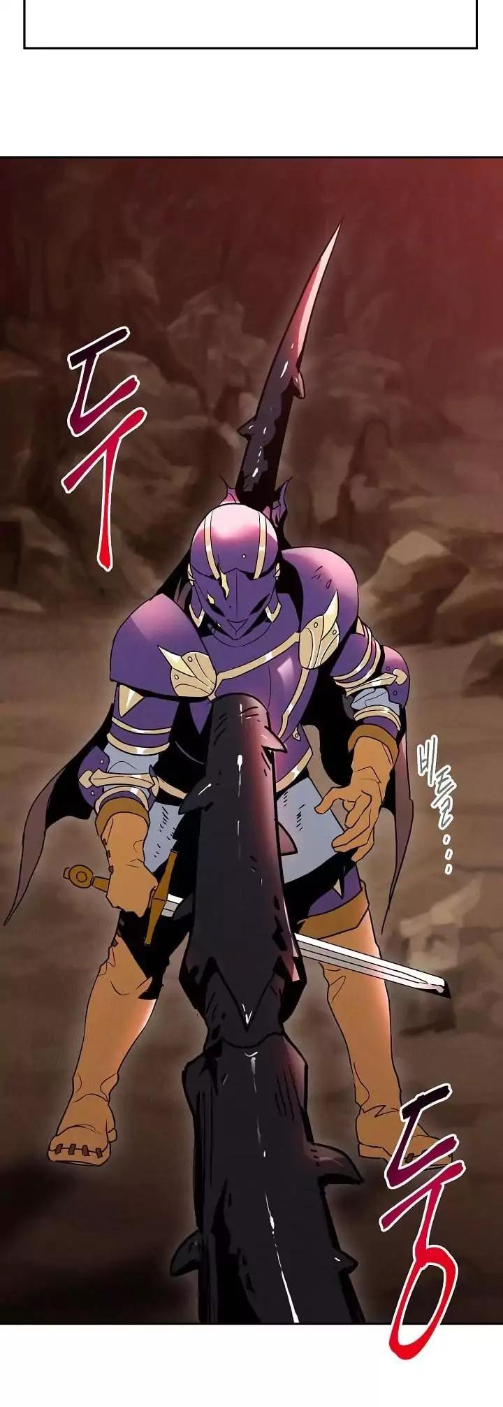 Read Skeleton Soldier Manga Online
