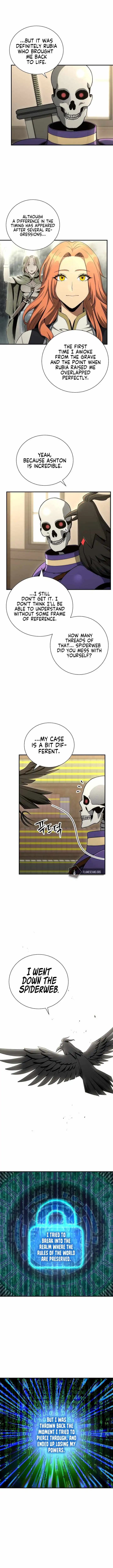 Read Skeleton Soldier Manga Online