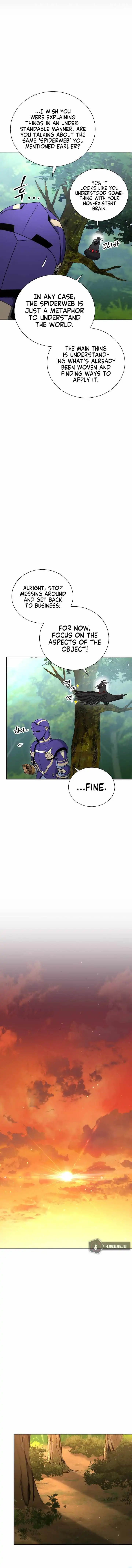 Read Skeleton Soldier Manga Online