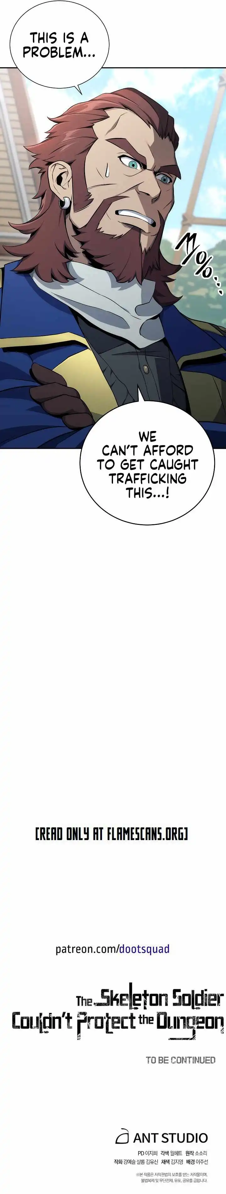 Read Skeleton Soldier Manga Online