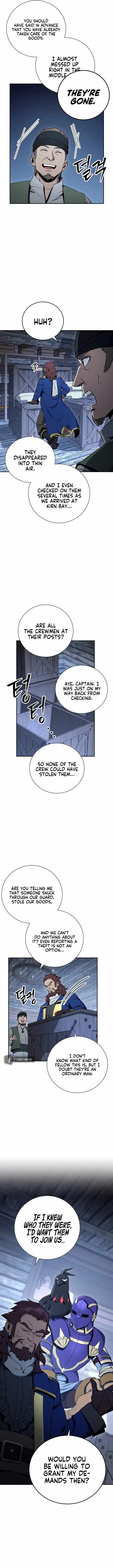 Read Skeleton Soldier Manga Online