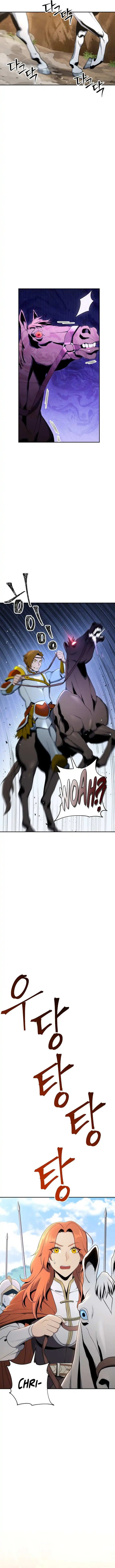 Read Skeleton Soldier Manga Online
