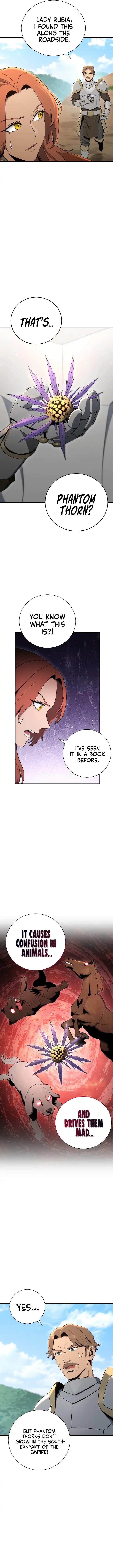 Read Skeleton Soldier Manga Online