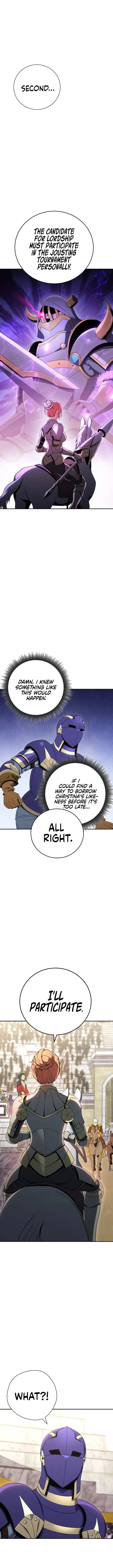 Read Skeleton Soldier Manga Online