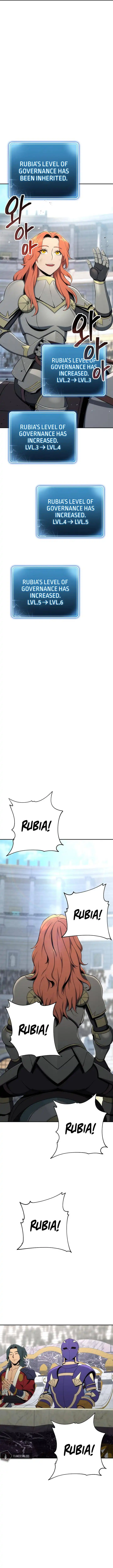 Read Skeleton Soldier Manga Online