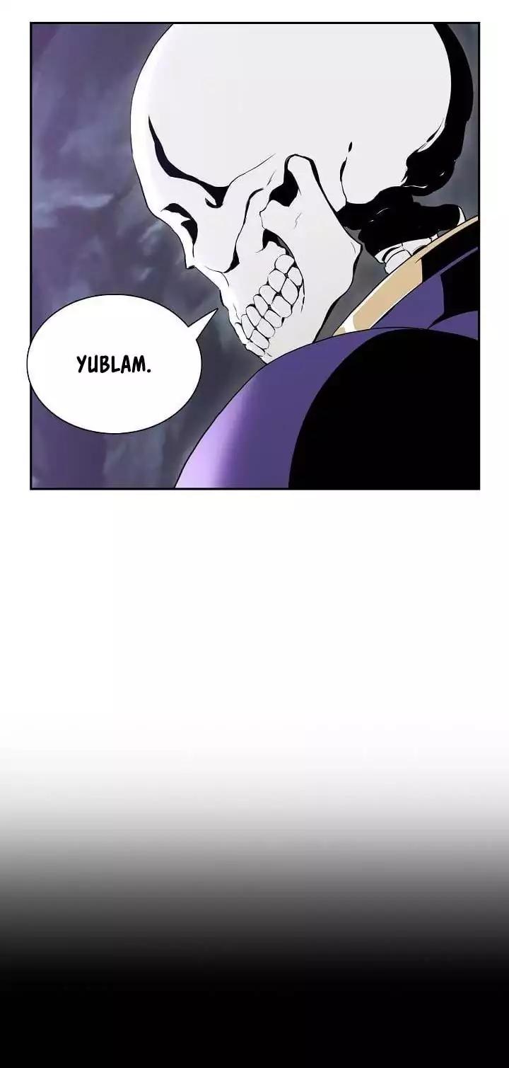 Read Skeleton Soldier Manga Online
