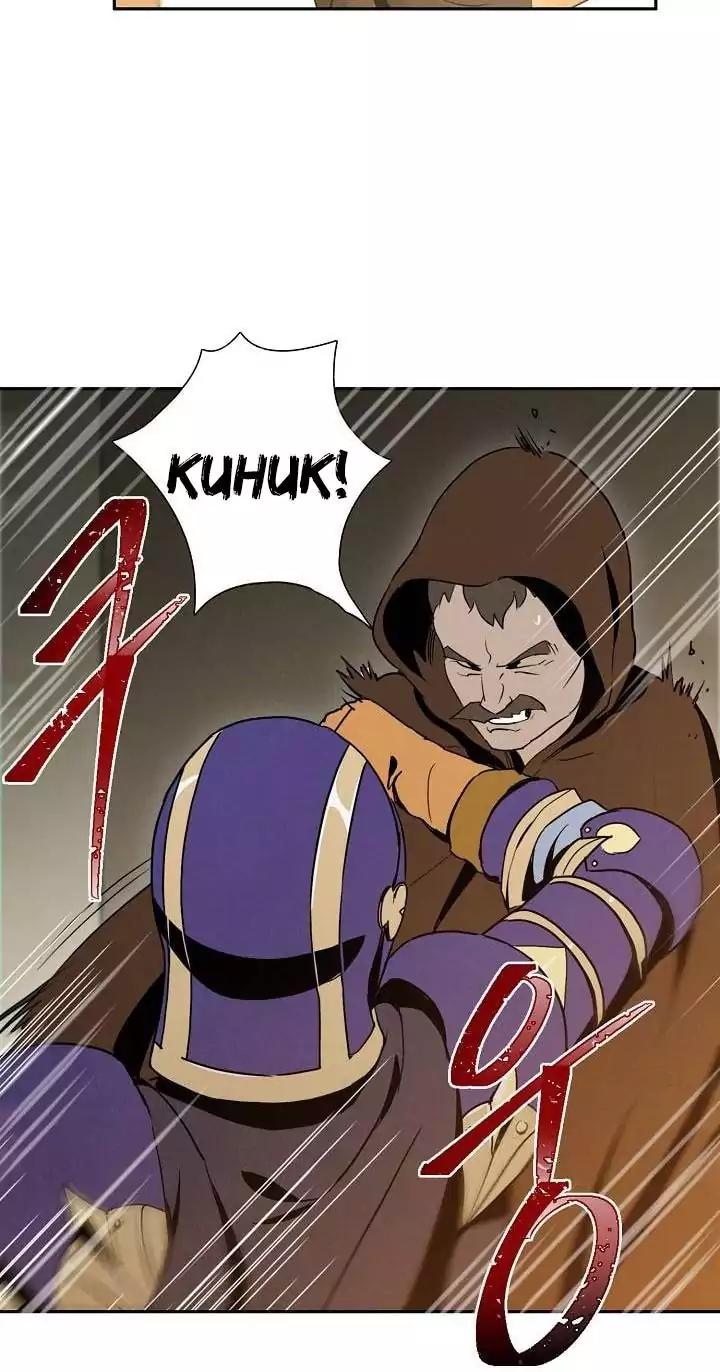 Read Skeleton Soldier Manga Online