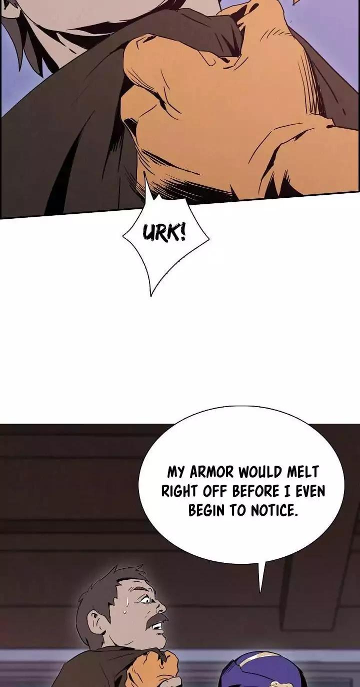 Read Skeleton Soldier Manga Online