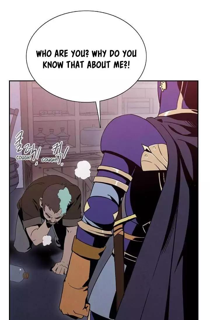 Read Skeleton Soldier Manga Online