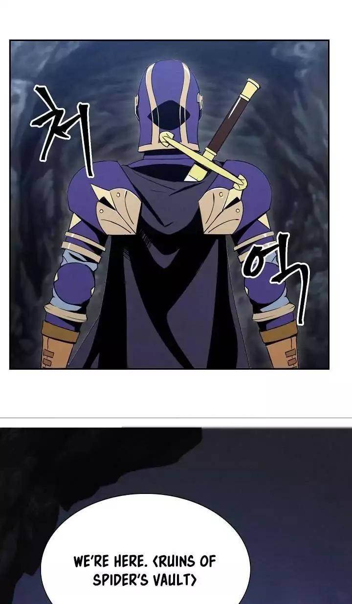 Read Skeleton Soldier Manga Online