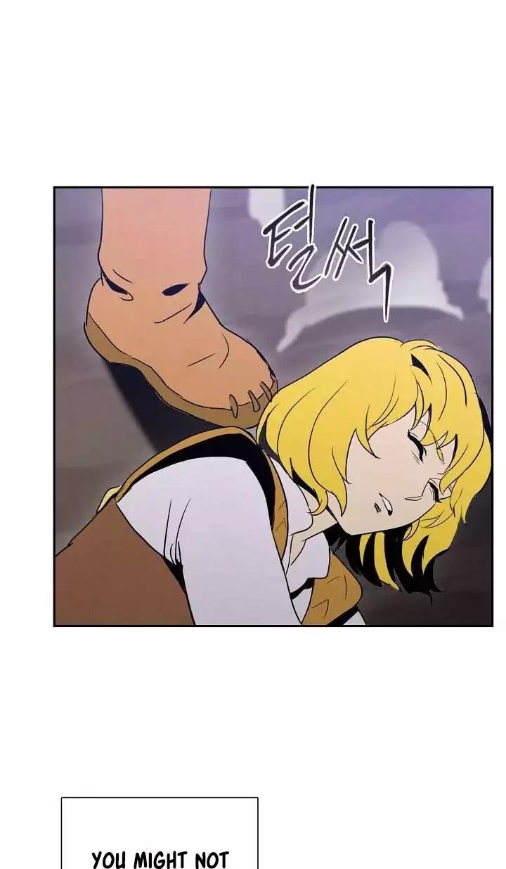Read Skeleton Soldier Manga Online