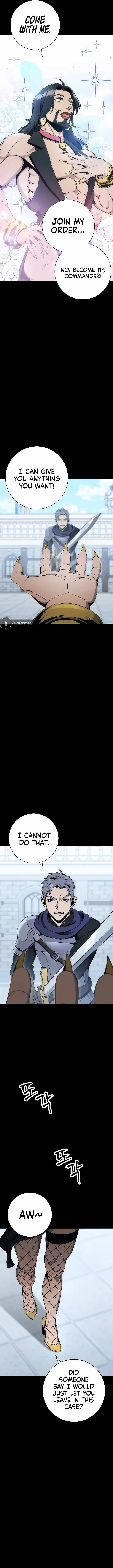 Read Skeleton Soldier Manga Online