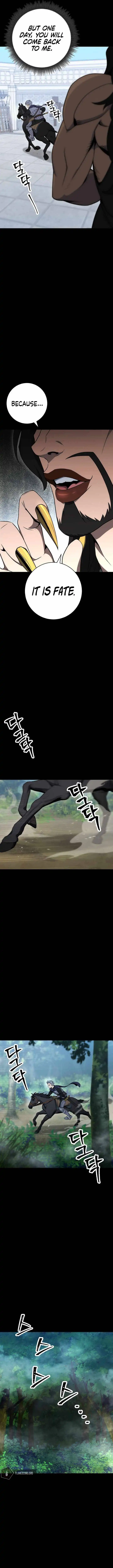 Read Skeleton Soldier Manga Online