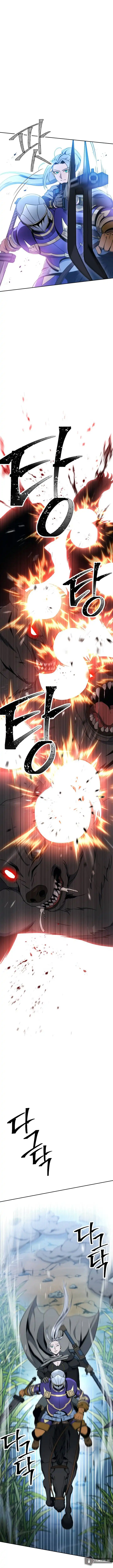 Read Skeleton Soldier Manga Online