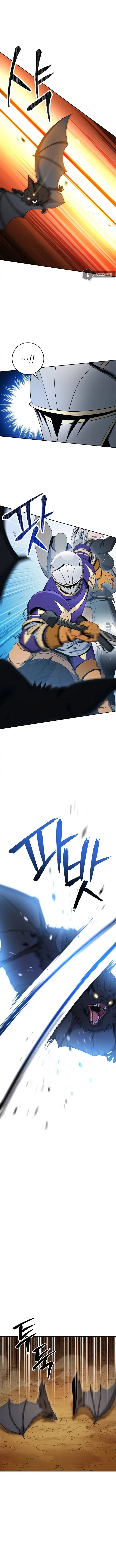 Read Skeleton Soldier Manga Online
