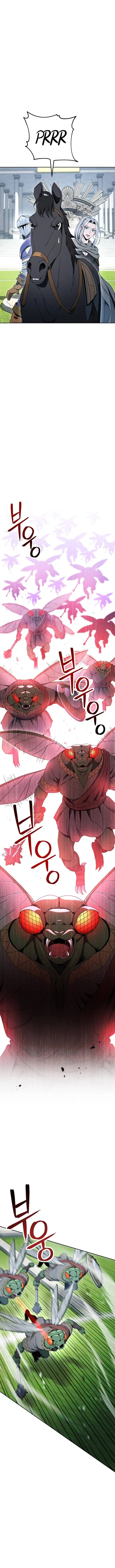 Read Skeleton Soldier Manga Online