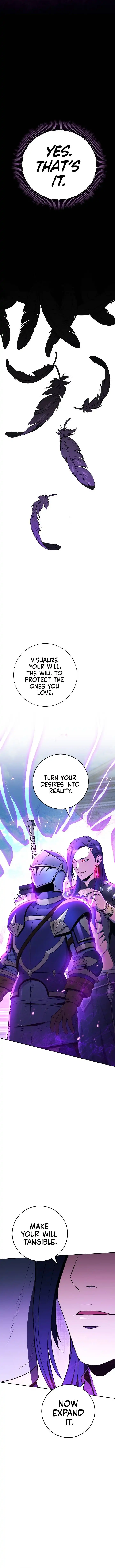 Read Skeleton Soldier Manga Online