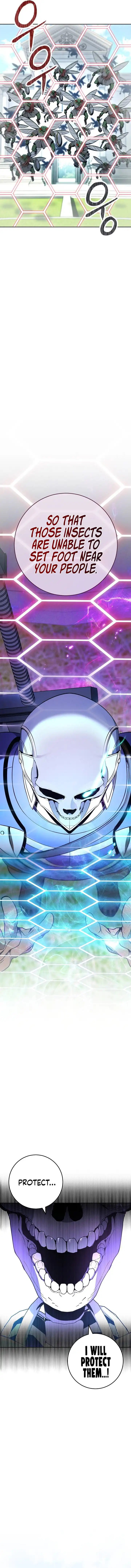 Read Skeleton Soldier Manga Online