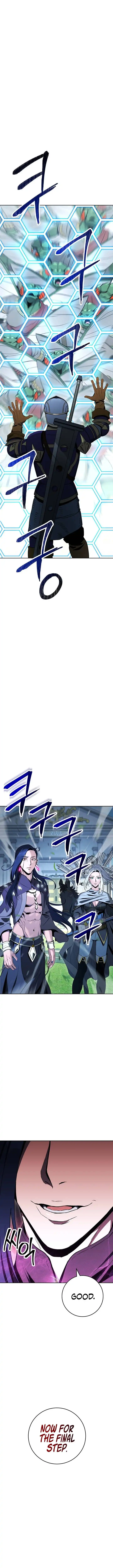 Read Skeleton Soldier Manga Online