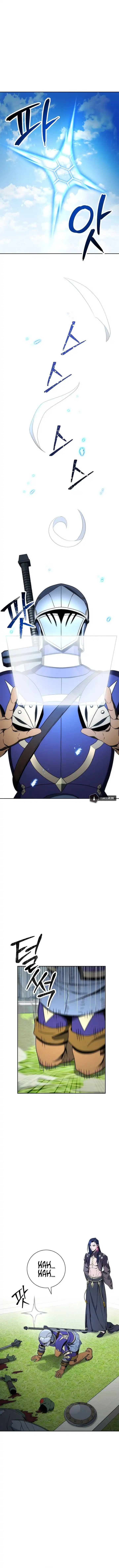 Read Skeleton Soldier Manga Online