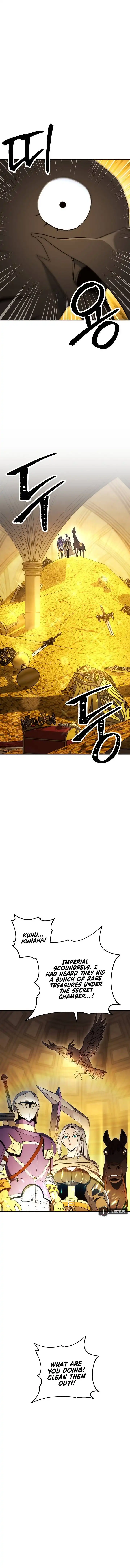 Read Skeleton Soldier Manga Online
