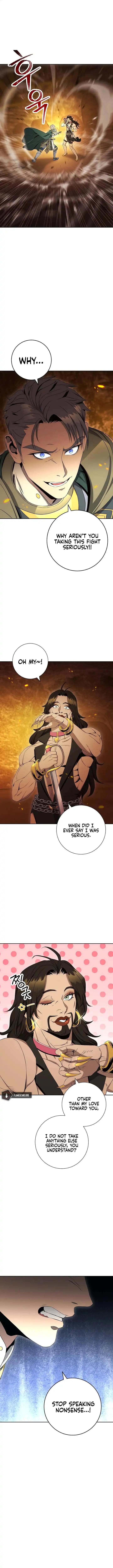 Read Skeleton Soldier Manga Online