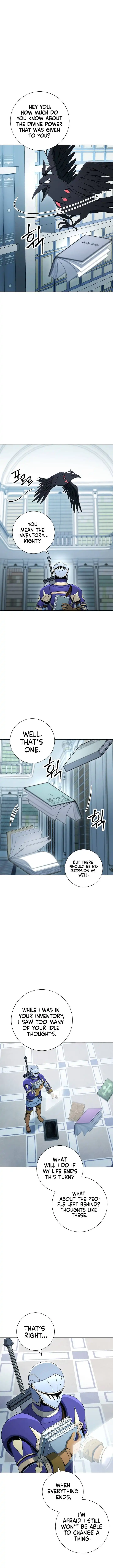 Read Skeleton Soldier Manga Online