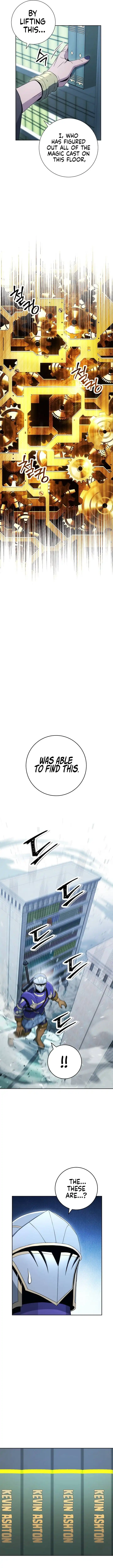 Read Skeleton Soldier Manga Online