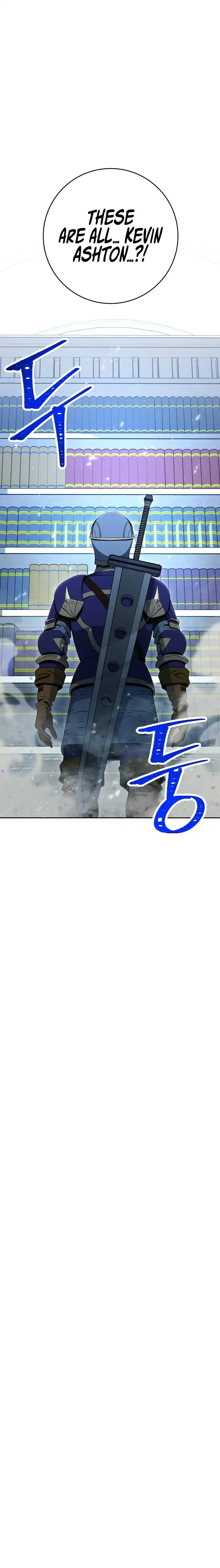 Read Skeleton Soldier Manga Online