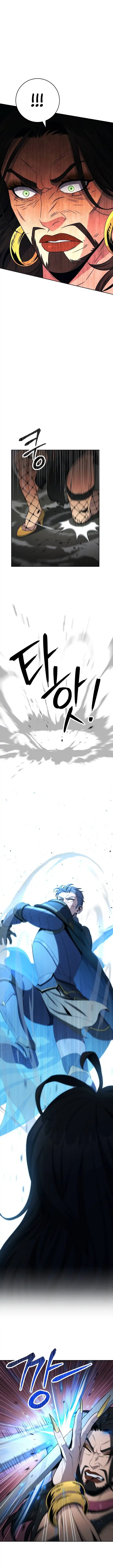 Read Skeleton Soldier Manga Online