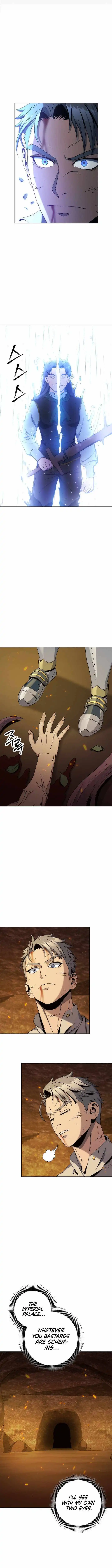 Read Skeleton Soldier Manga Online