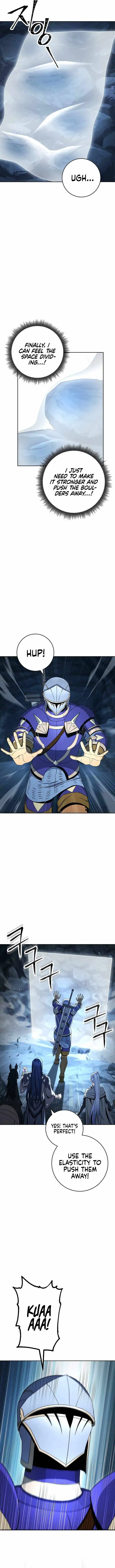 Read Skeleton Soldier Manga Online