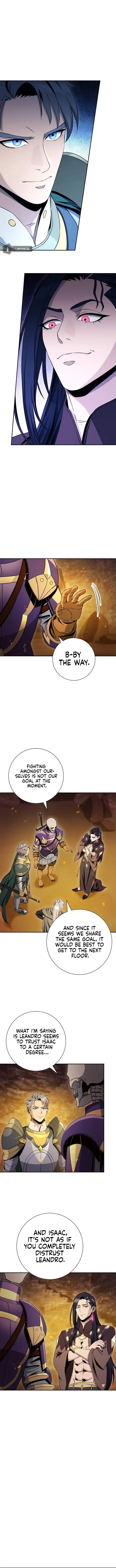 Read Skeleton Soldier Manga Online