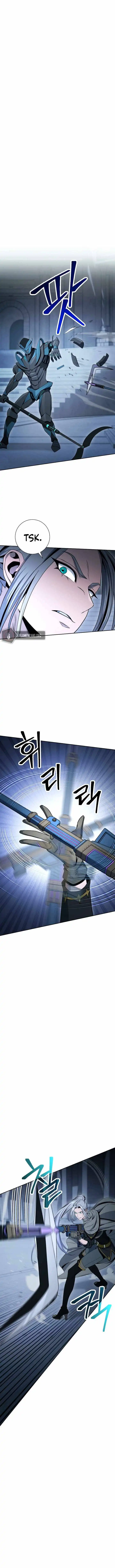 Read Skeleton Soldier Manga Online