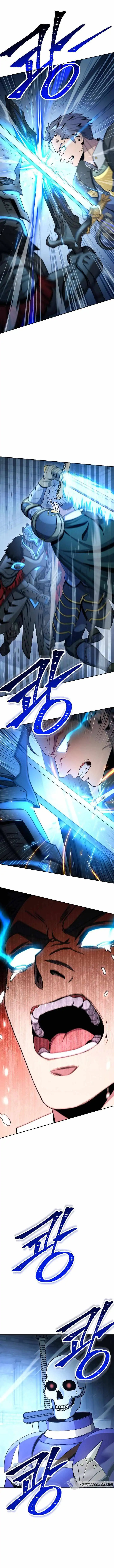 Read Skeleton Soldier Manga Online