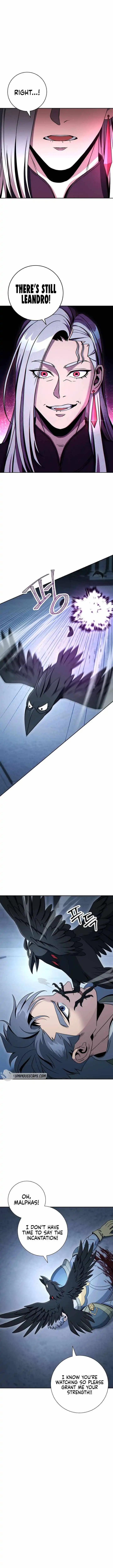 Read Skeleton Soldier Manga Online