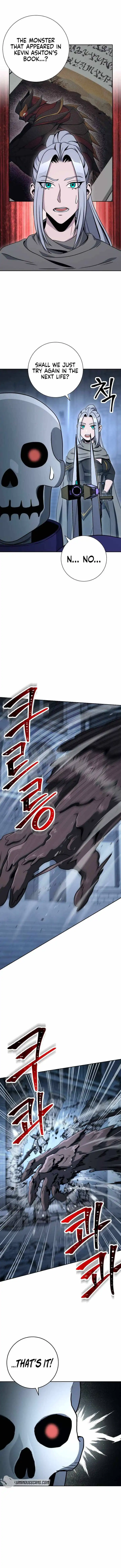 Read Skeleton Soldier Manga Online