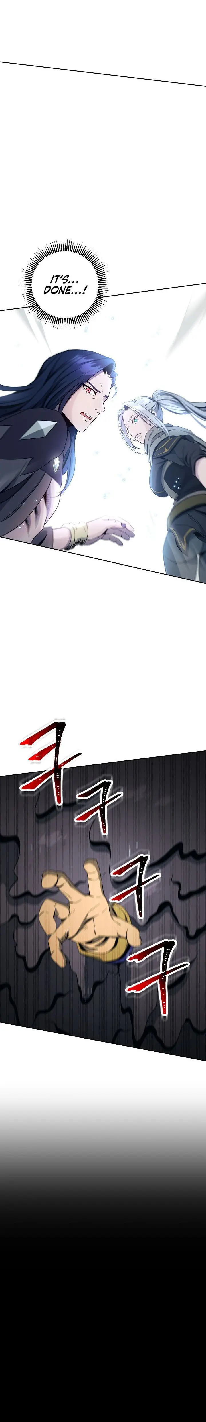 Read Skeleton Soldier Manga Online