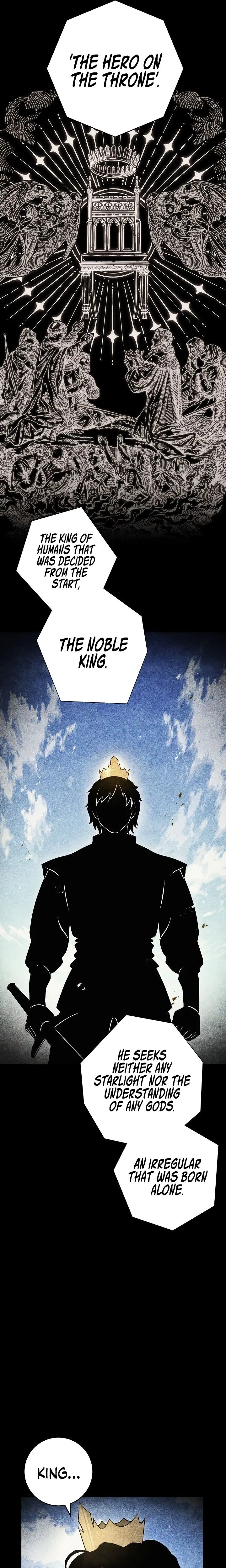Read Skeleton Soldier Manga Online