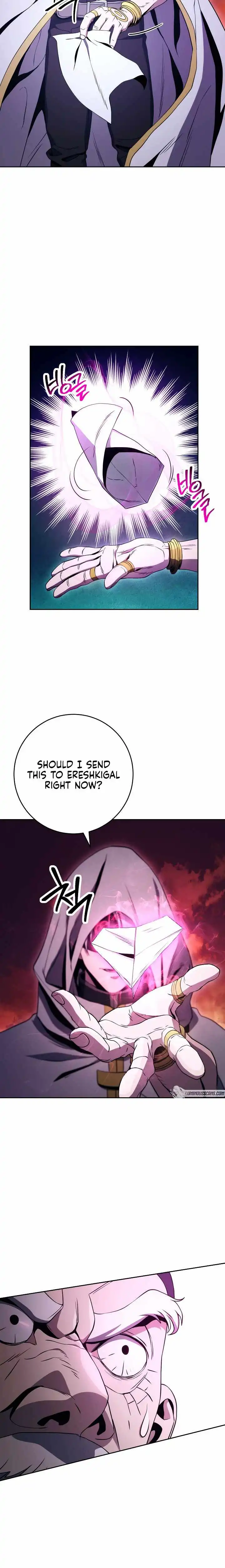 Read Skeleton Soldier Manga Online