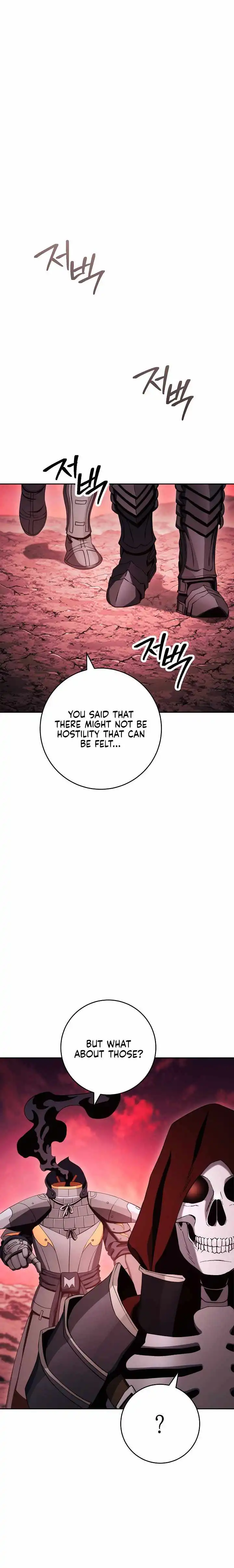 Read Skeleton Soldier Manga Online