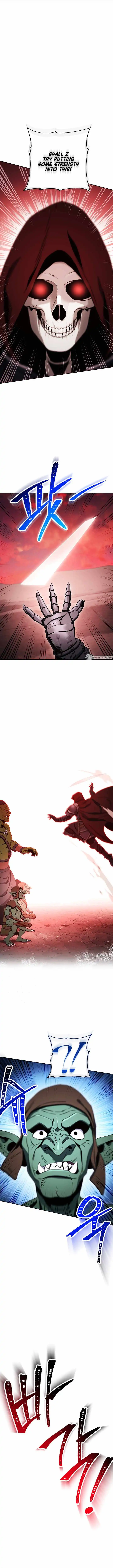 Read Skeleton Soldier Manga Online