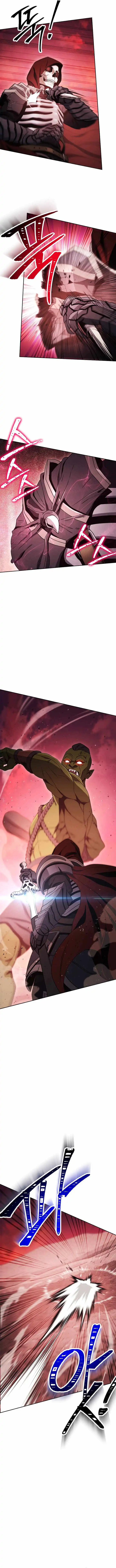Read Skeleton Soldier Manga Online