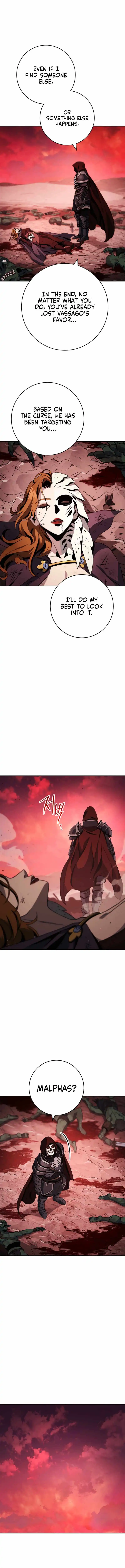 Read Skeleton Soldier Manga Online