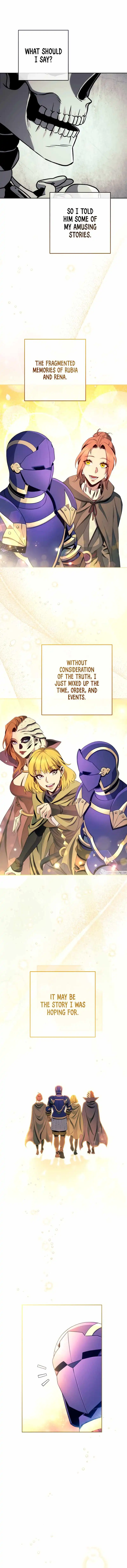 Read Skeleton Soldier Manga Online