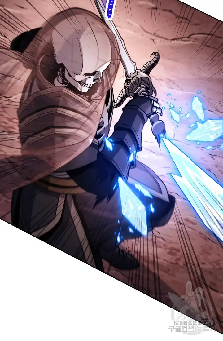 Read Skeleton Soldier Manga Online