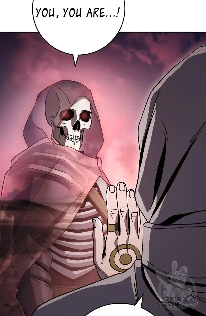 Read Skeleton Soldier Manga Online