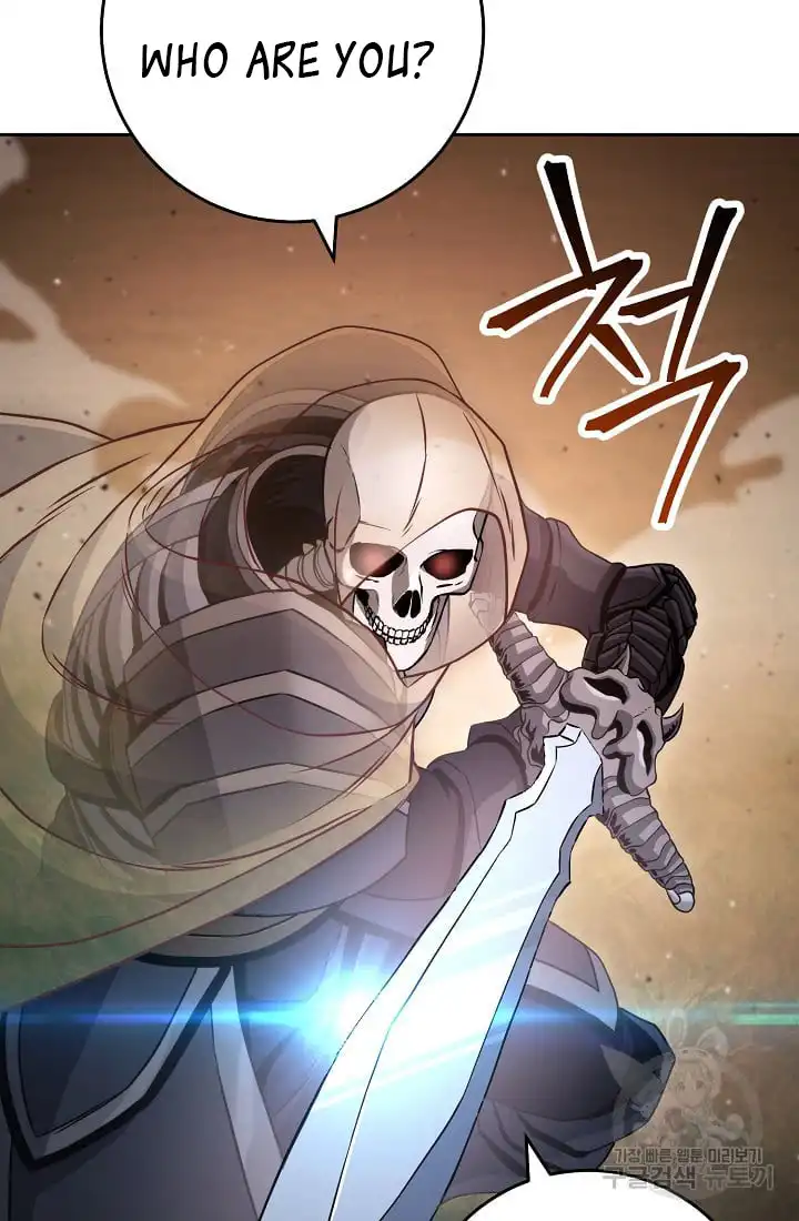 Read Skeleton Soldier Manga Online